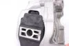 Подушка КПП Volvo S60/V70/XC90 I AWD 2002 - 2014 (FEBI) FEBI BILSTEIN 30144 (фото 2)