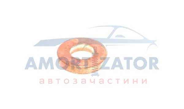 Підкладка мідна FEBI BILSTEIN 30253 (фото 1)