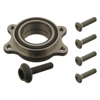 Підшипник колеса,комплект FEBI BILSTEIN 30271