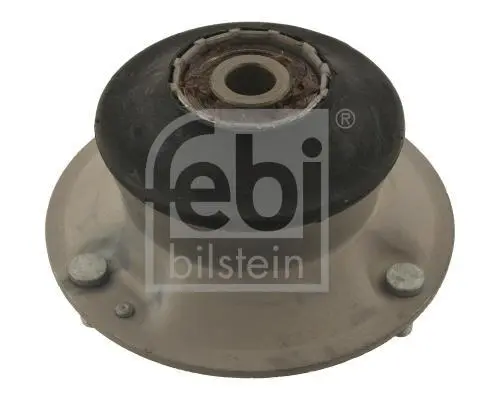 FEBI BMW опора стійки амортизатора передн.1 E81,87,3 E90,5 E60,X1 E84 05- FEBI BILSTEIN 30277 (фото 1)