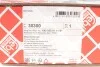 Комплект ГРМ, ланцюг+елементи FEBI BILSTEIN 30300 (фото 12)
