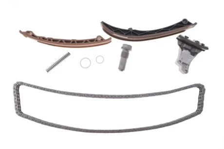 Комплект ГРМ, ланцюг+елементи FEBI BILSTEIN 30304