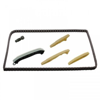 Комплект ГРМ, ланцюг+елементи FEBI BILSTEIN 30329