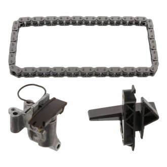 Комплект ГРМ, ланцюг+елементи FEBI BILSTEIN 30331