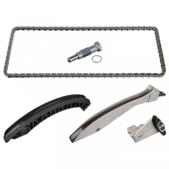 Комплект ГРМ, ланцюг+елементи FEBI BILSTEIN 30339
