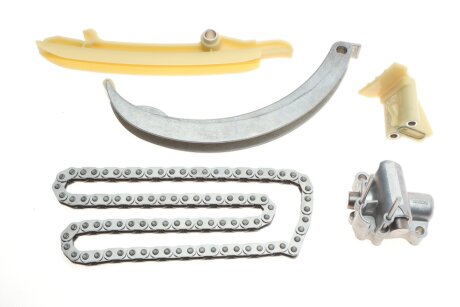 Комплект ГРМ, ланцюг+елементи FEBI BILSTEIN 30343