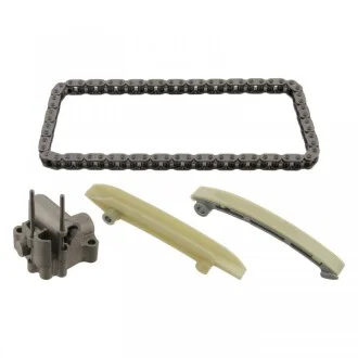 Комплект ГРМ, ланцюг+елементи FEBI BILSTEIN 30344