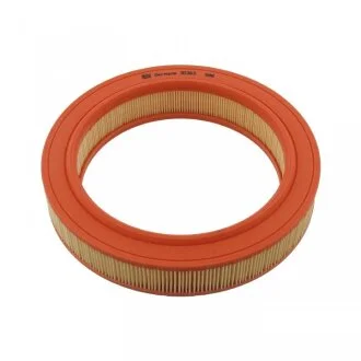 FEBI AIR OPEL фільтр повітряний Ascona,Corsa,Vectra FEBI BILSTEIN 30363