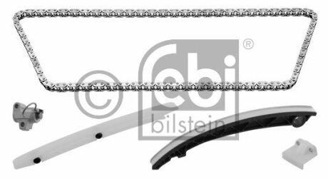 Комплект ГРМ, ланцюг+елементи FEBI BILSTEIN 30372