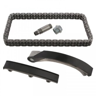 Комплект ГРМ, ланцюг+елементи FEBI BILSTEIN 30444