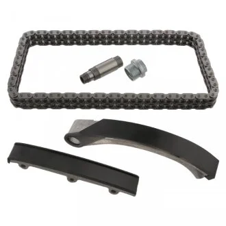 Комплект ГРМ, ланцюг+елементи FEBI BILSTEIN 30444