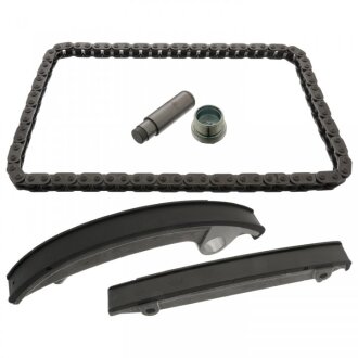 Комплект ГРМ, ланцюг+елементи FEBI BILSTEIN 30449