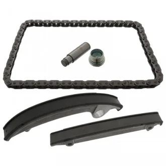 Комплект ГРМ, ланцюг+елементи FEBI BILSTEIN 30449