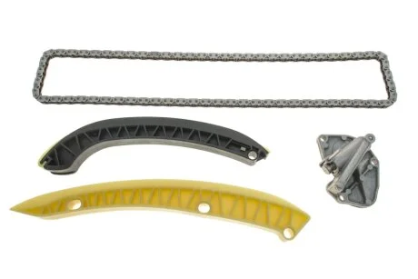 Комплект ГРМ, ланцюг+елементи FEBI BILSTEIN 30497