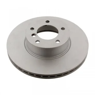Диск гальмівний FEBI BILSTEIN 30541