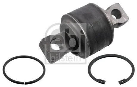 Сайлентблок реактивної тяги FEBI BILSTEIN 30569