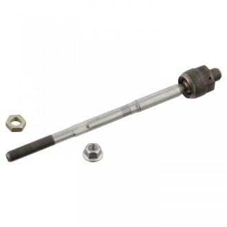 Рульова тяга(без наконечника) FEBI BILSTEIN 30587