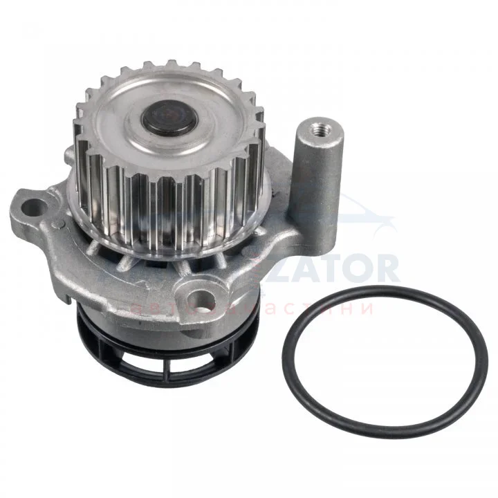 FEBI - Насос охолоджуючої рідини FEBI BILSTEIN 30618 (фото 1)