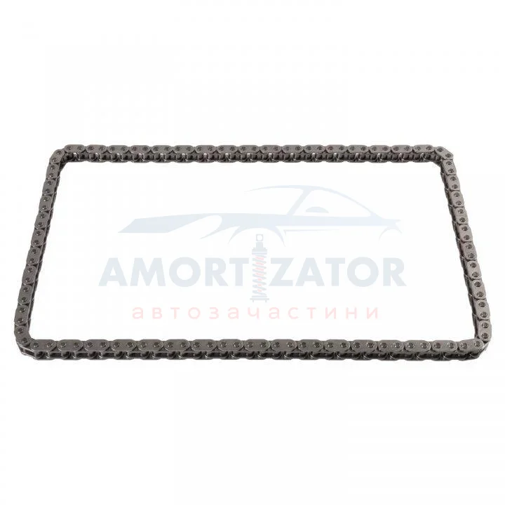 FEBI TOYOTA ланцюг ГРМ Avensis 2.0-2.2D, RAV-4 FEBI BILSTEIN 30669 (фото 1)