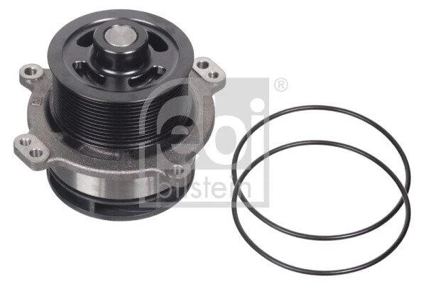 Водяний насос FEBI BILSTEIN 30681 (фото 1)