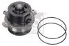 Водяний насос FEBI BILSTEIN 30681 (фото 1)
