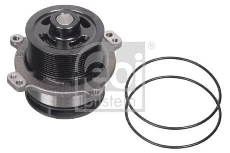 Водяний насос FEBI BILSTEIN 30681