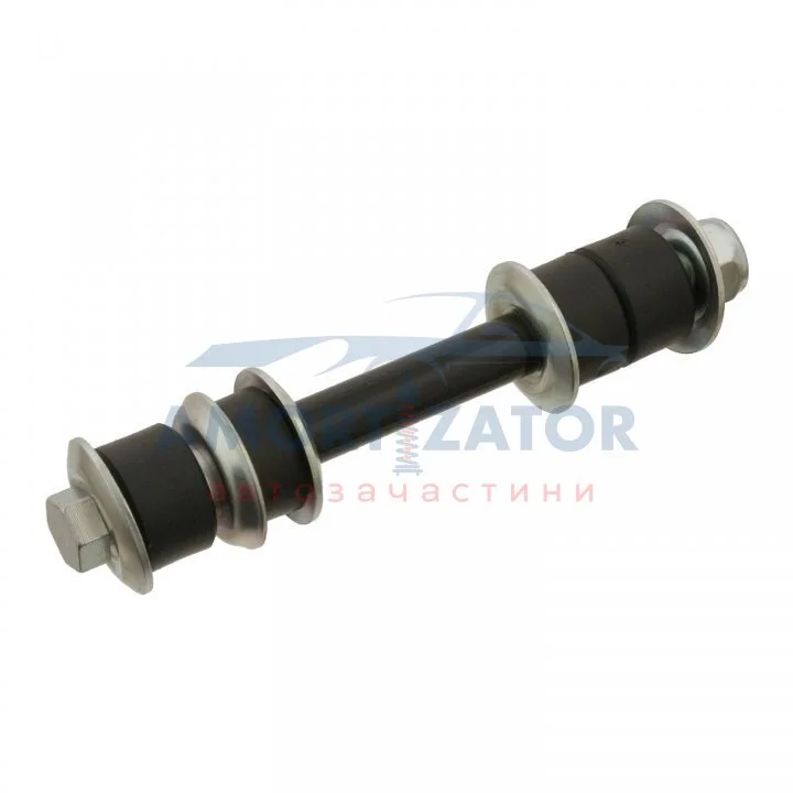 К-т кронштейна(тяги) стабілізатора FEBI BILSTEIN 30817 (фото 1)