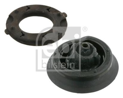 FEBI DB опора амортизатора передн з підшипником і відбійником ліва W203 00- FEBI BILSTEIN 30838