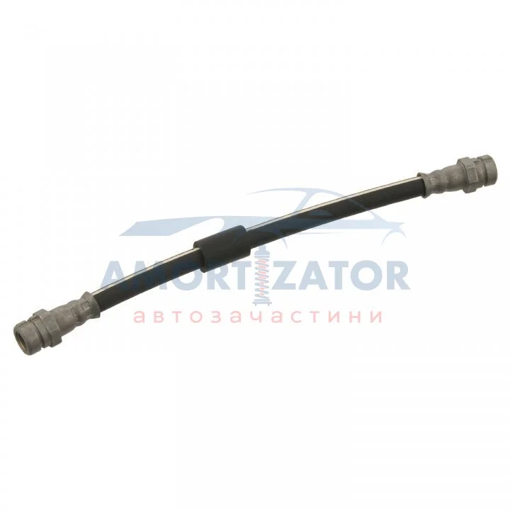 FEBI VW гальм.шланг задн.Touran 03- FEBI BILSTEIN 30846 (фото 1)
