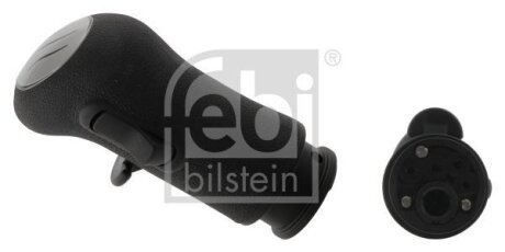 Ручка КПП FEBI BILSTEIN 30901