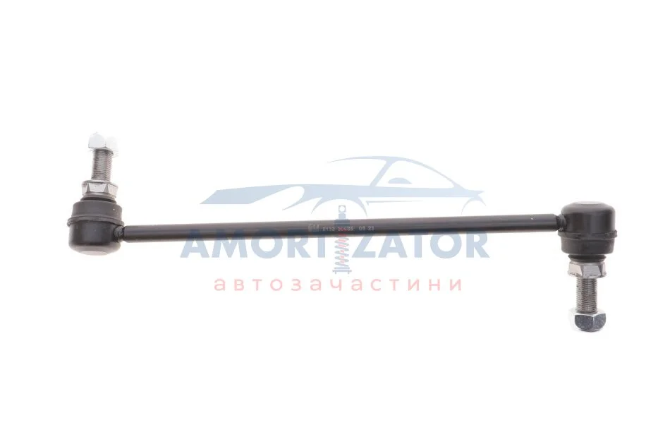 Тяга стаб. NISSAN передн. лев. (вир-во Febi) FEBI BILSTEIN 30985 (фото 1)