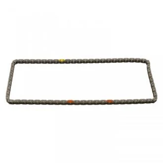 FEBI CITROEN ланцюг моторна C1 1,0 05-, TOYOTA FEBI BILSTEIN 31004