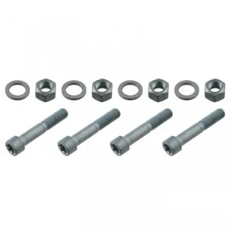 Фітінг карданного валу FEBI BILSTEIN 31181