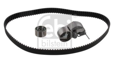 FEBI HYUNDAI КОМПЛЕКТ ГРМ SANTA FE I (SM) 2.0 CRDi FEBI BILSTEIN 31213 (фото 1)