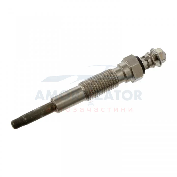 FEBI MAZDA свічка розжарювання E2200,626 2.0D FEBI BILSTEIN 31231 (фото 1)