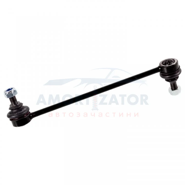 Стійка стабілізатора передн прав 229mm KIA PICANTO I 1.0-1.1LPG 04.04-09.11 FEBI BILSTEIN 31251 (фото 1)