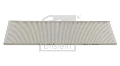Фільтр салону FEBI BILSTEIN 31321