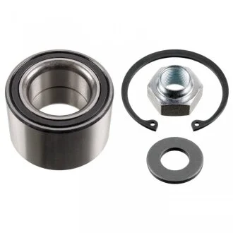 FEBI OPEL підшипник передній маточини Agila 00-,Suzuki FEBI BILSTEIN 31342