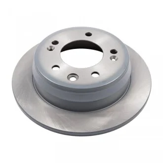 FEBI - Диск гальмівний FEBI BILSTEIN 31363