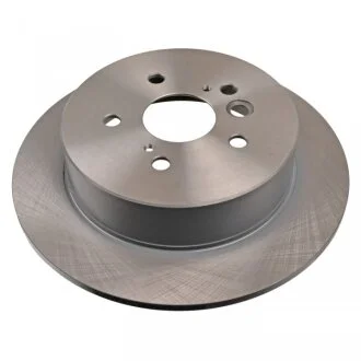 FEBI - Диск гальмівний FEBI BILSTEIN 31364