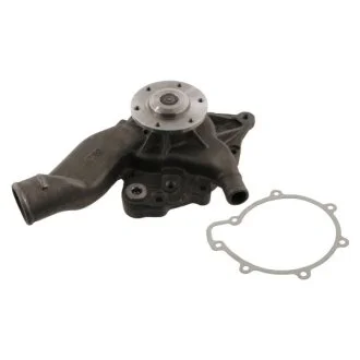 Водяна помпа FEBI BILSTEIN 31394