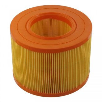 FEBI RENAULT фільтр повітряний Megane, Scenic (176*130) циліндр FEBI BILSTEIN 31436