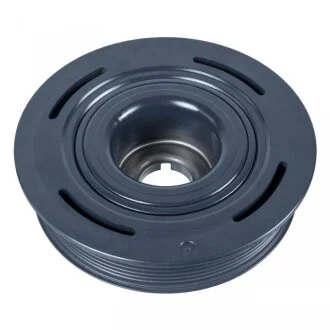 Шків колінвалу FEBI BILSTEIN 31483