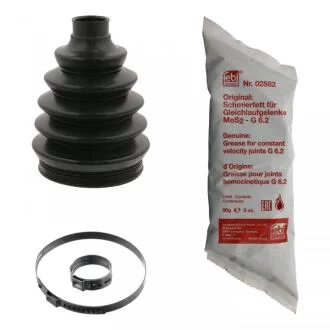Комплект пильовиків гумових FEBI BILSTEIN 31488