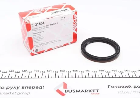 Сальник кпп FEBI BILSTEIN 31504