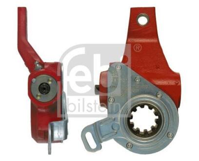 Гальмівний важіль FEBI BILSTEIN 31579