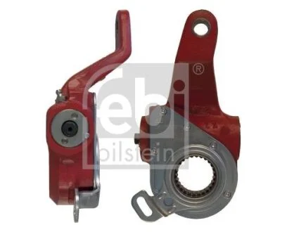 Гальмівний важіль FEBI BILSTEIN 31587
