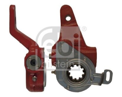 Гальмівний важіль FEBI BILSTEIN 31600