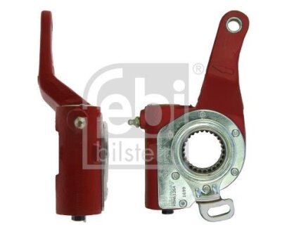 Гальмівний важіль FEBI BILSTEIN 31611