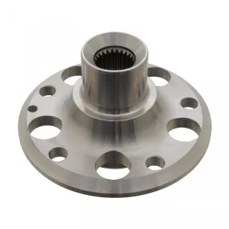 FEBI DB маточина передн. колеса W169/W245 FEBI BILSTEIN 31669